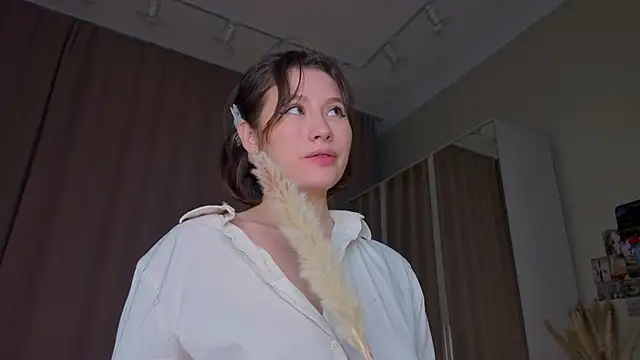 SherryBoone Obrolan Langsung XXX