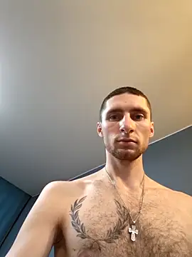 Darkfades Webcam Show