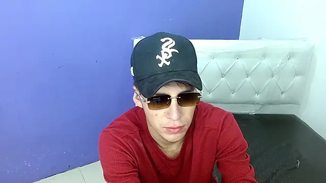 Chat +18 de masterboyx ao vivo