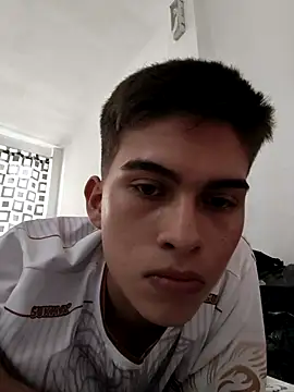 bbluchito – Kamerová šou