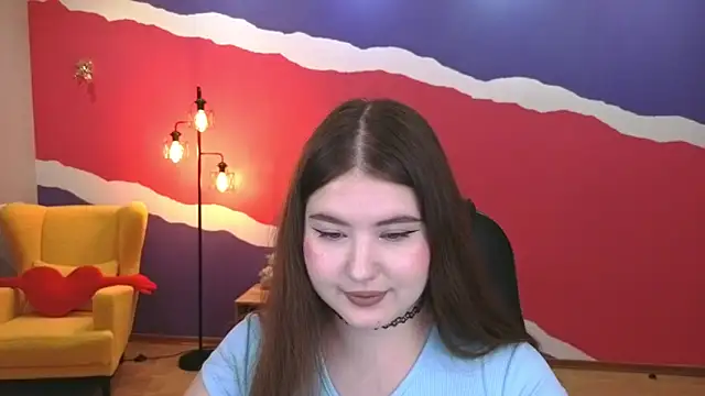 دردشة PixelGoddess الجنسية المباشرة