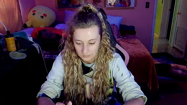 YourSecretGF963 Obrolan Langsung XXX