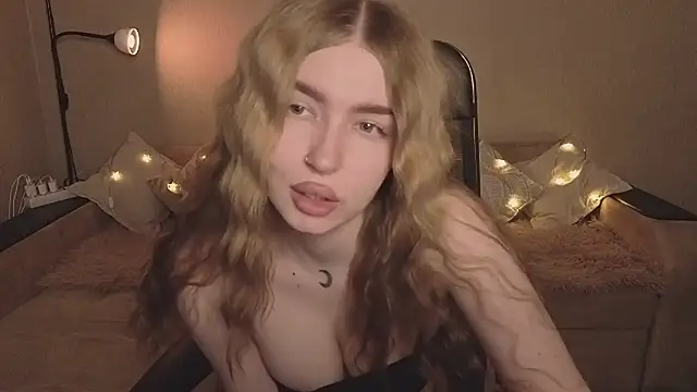 ViolettaLopez Chat XXX live