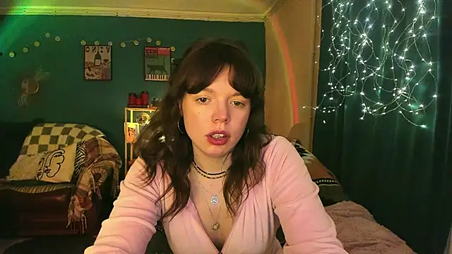 Chatroom XXX en direct de ClancyMorissey