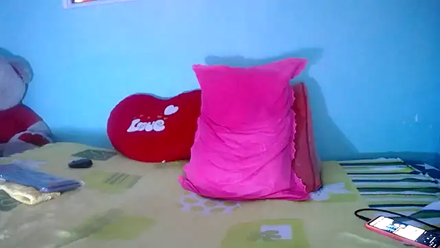 marysol83 Live XXX Chat