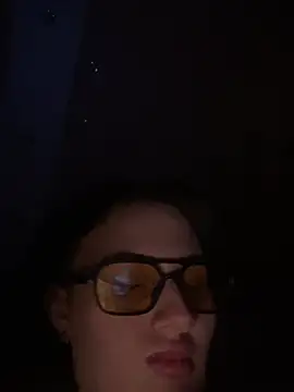 Chatroom XXX en direct de Flossy_Vettie