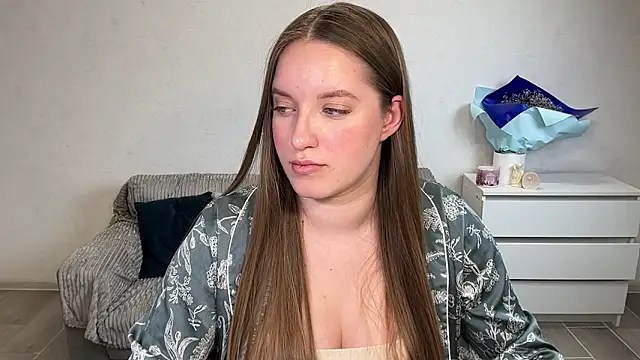 EvaMaddison Chat XXX in diretta