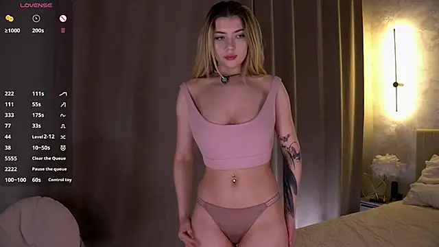 RaiArgand Live XXX-Chat