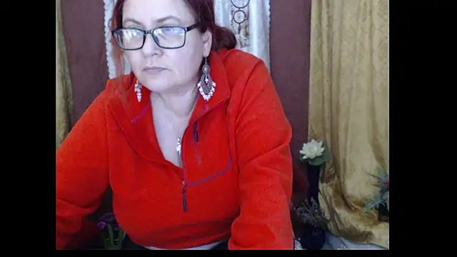 Czat XXX na żywo – PlayfullMature