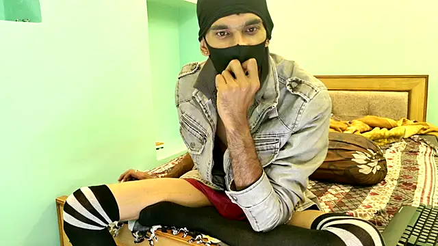 zihan777 라이브 XXX 채팅