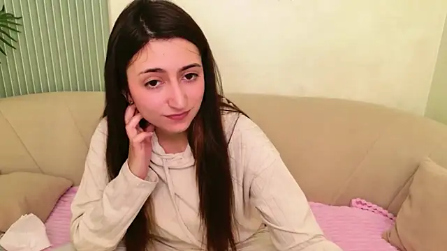 Gloria_BendallのライブXXXチャット