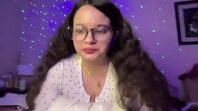 Živý XXX chat SoyOceanne