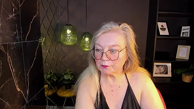 Czat XXX na żywo – NataliMellow