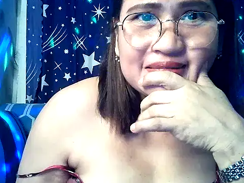 Sembang XXX Secara Langsung Amazing_Angel22