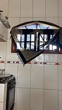 Show de webcam de FreeIvy