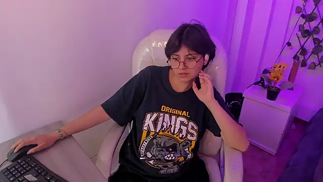 Nathaly_ds' Live XXX Chat