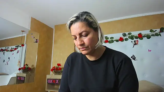 Heidy_milfn Live XXX chat