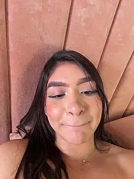 jenn_fitn Webbikameraesitys