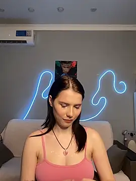 Chat +18 de JinxMoon ao vivo