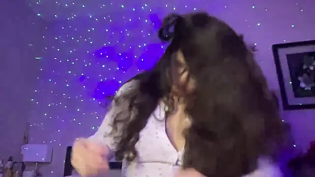 SoyOceanne's Live XXX Chat