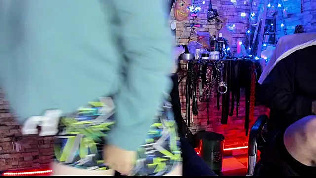 Liltildeman_moonn Live XXX chat