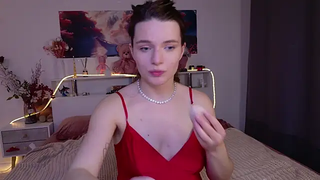 Онлайн чат XXX Nellie_Medina