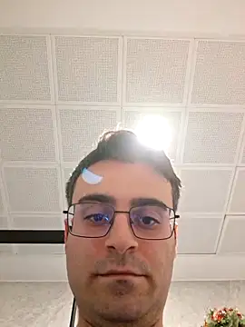 Obstacless Adlı Modelin Web Kamerası Şovu