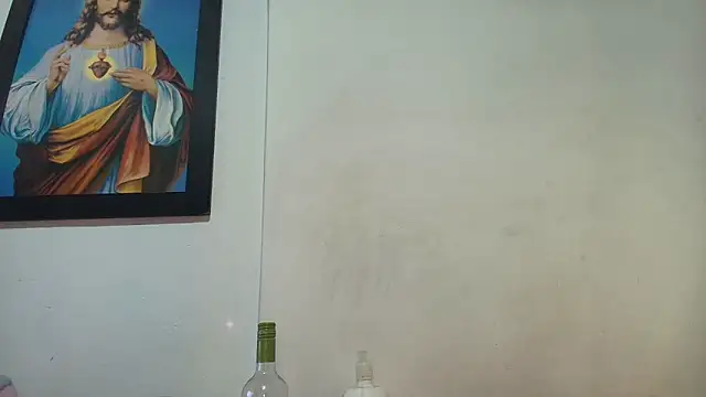 Chat XXX en directo de luisahot_9727