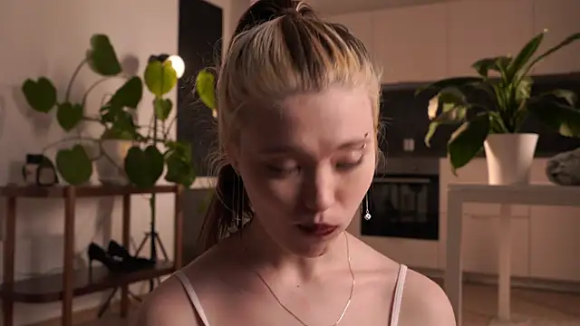 EleniRoeber লাইভ XXX চ্যাট