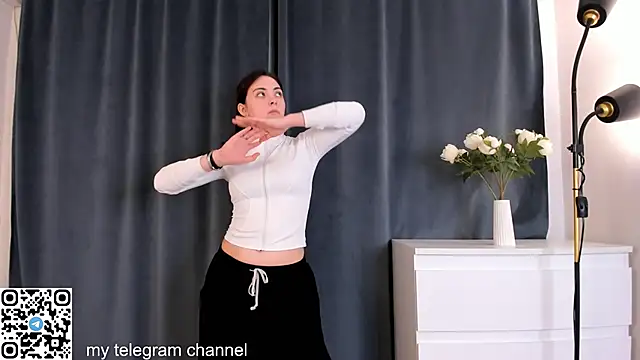 Chat XXX Live CharlesGruhn