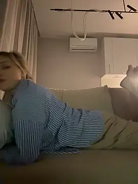 CarmenBlues_ Live XXX-chat