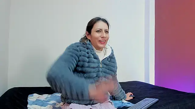 Živý XXX chat bulma_bambina_