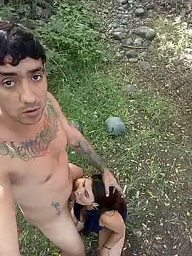 โชว์เว็บแคมของ Labellasex