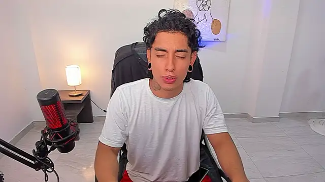 paisa_hotx Webcam show