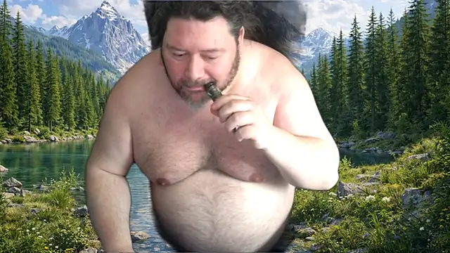 MysticDevil's Webcam Show