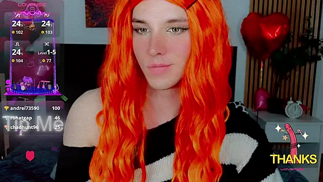 HelenSpellman live XXX chat