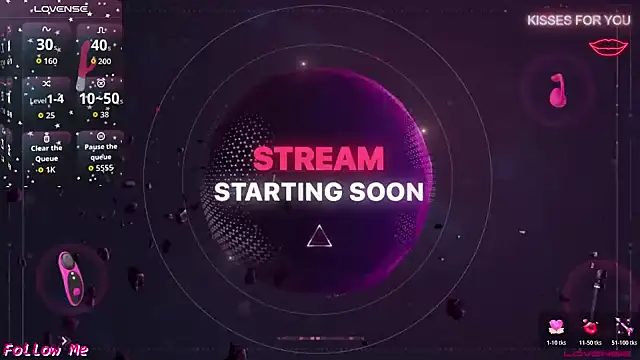 DazingSighting live XXX chat