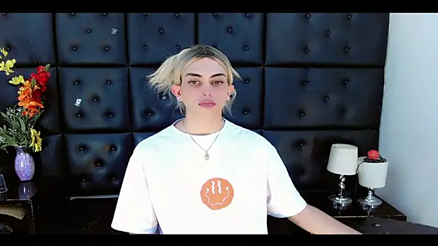 Онлайн чат XXX Daniela_Pink_