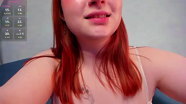 sherifka_ Obrolan Langsung XXX