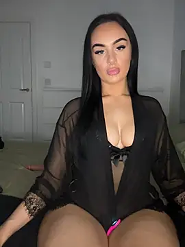 PrincessPaigeXX: вебкам-шоу