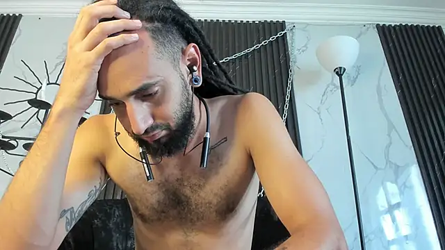 Tatis__のライブXXXチャット