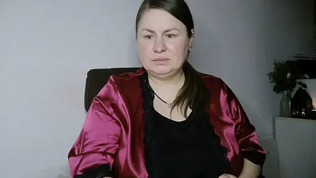 دردشة MartaXLove الجنسية المباشرة