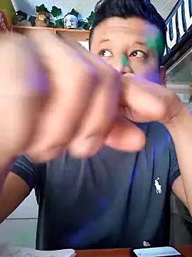 themorenofit08 Webcam Show