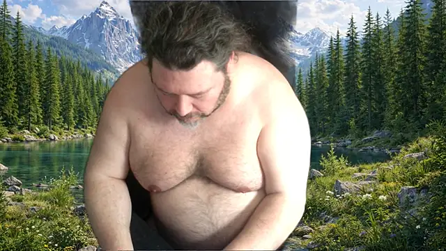 Вебкам-шоу MysticDevil