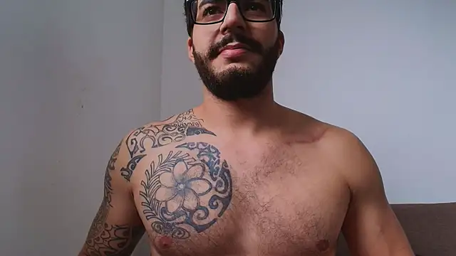 thomas_gun Show Webcam