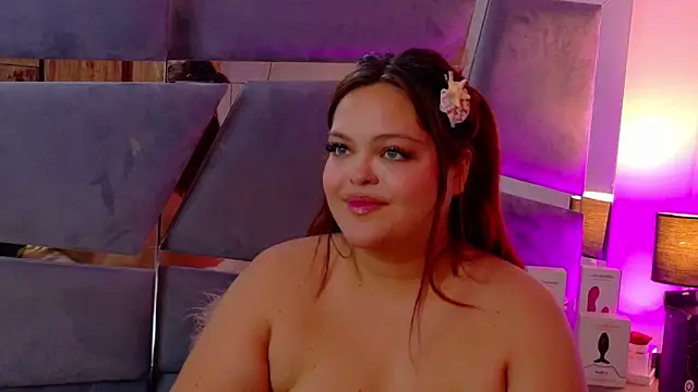 Chat XXX en directo de Dakota-Bruce