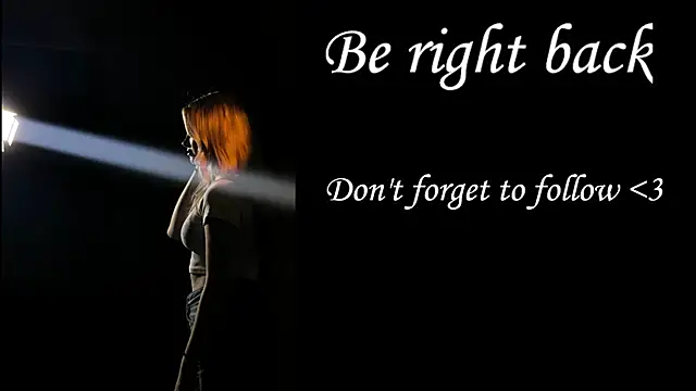 KariJarecke Live XXX-Chat