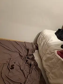 Cold_Blue777 – Kamerová šou