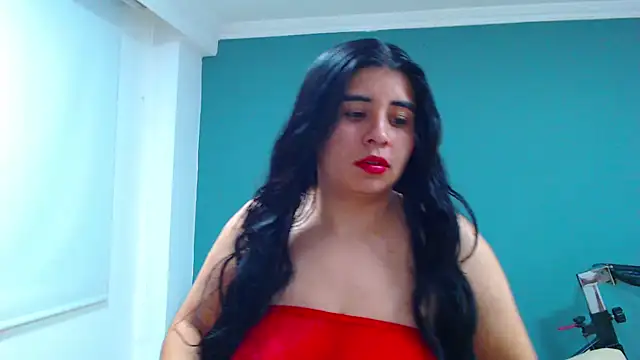 danna-_roouss Live XXX Chat
