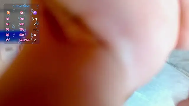 afrodita_smith08 Chat XXX in diretta